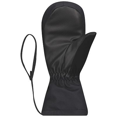 Превью  Варежки горнолыжные SCOTT Ultimate Junior Black